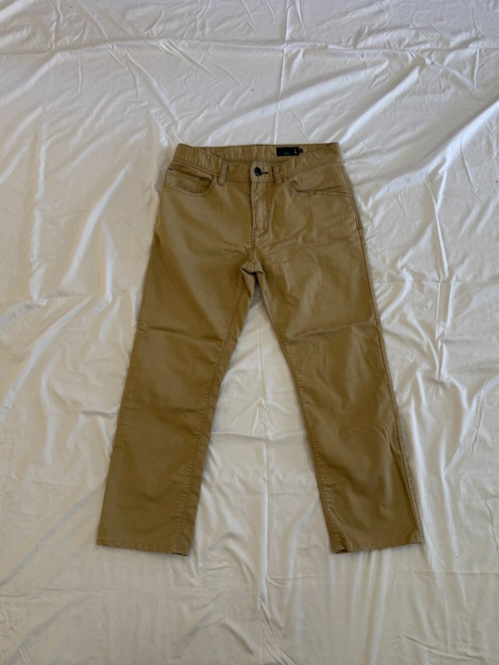 Howe No. 65 Chino Pants